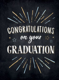 Title: Congratulations on Your Graduation: Encouraging Quotes to Empower and Inspire, Author: Summersdale