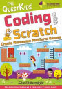 Coding with Scratch - Create Awesome Platform Games (US English edition)