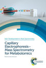Capillary Electrophoresis-Mass Spectrometry for Metabolomics