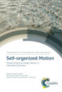 Self-organized Motion: Physicochemical Design based on Nonlinear Dynamics