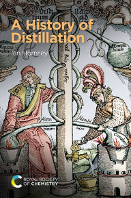 A History of Distillation