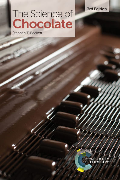 The Science of Chocolate / Edition 3