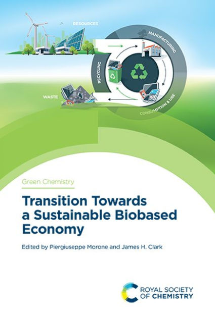 Transition Towards A Sustainable Biobased Economy / Edition 1 By ...