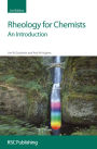 Rheology for Chemists: An Introduction