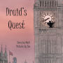 Druid's Quest: Story by Mark, Pictures by Zee