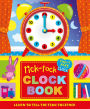 Tiny Tots Clock Book