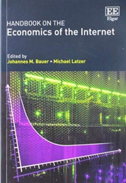 Handbook on the Economics of the Internet