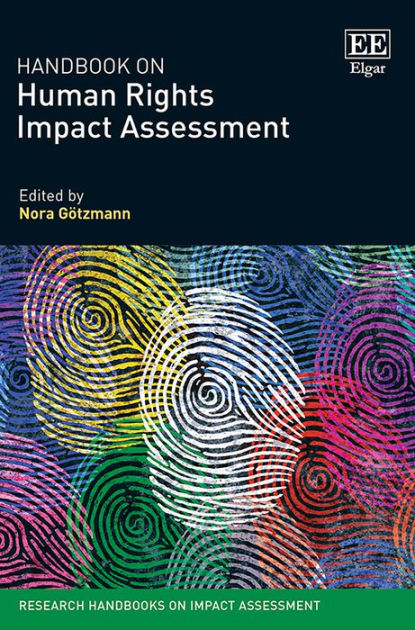 Handbook On Human Rights Impact Assessment By Nora Götzmann