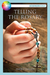 Title: Telling the Rosary, Author: Vincent Sherlock