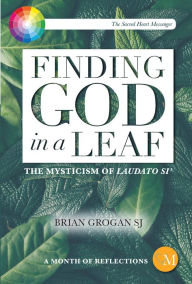 Title: Finding God in a Leaf: The Mysticism of Laudato Si', Author: Brian Grogan