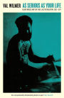As Serious As Your Life: Black Music and the Free Jazz Revolution, 1957-1977