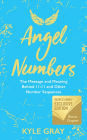 Angel Numbers: The Messages and Meaning Behind 11:11 and Other Number Sequences (B&N Exclusive Edition)