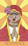 Alternative view 4 of SHE Sirens Oracle: A 42-Card Deck and Guidebook