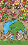 Alternative view 6 of SHE Sirens Oracle: A 42-Card Deck and Guidebook