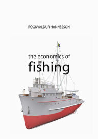 Title: The Economics of Fishing, Author: Rögnvaldur Hannesson