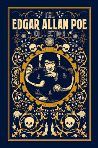 Title: The Edgar Allan Poe Collection, Author: Edgar Allan Poe