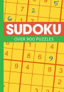 Sudoku Over 900 Puzzles