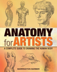 Anatomy for Artists