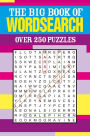 The Big Book of Wordsearch