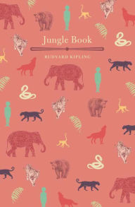 Title: Jungle Book, Author: Rudyard Kipling