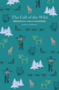 Title: The Call of the Wild, Author: Jack London