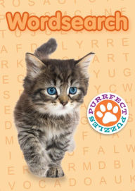 Title: Purrrfect Puzzles Wordsearch 2, Author: Arcturus Publishing