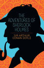 The Adventures of Sherlock Holmes