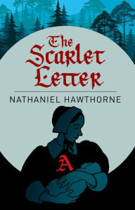 Title: The Scarlet Letter, Author: Nathaniel Hawthorne