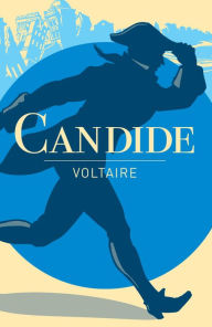 Title: Candide, Author: Voltaire