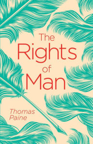 Title: The Rights of Man, Author: Thomas Paine