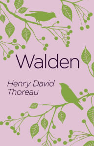 Free ebooks to download on my phone Walden by Henry David Thoreau, Judith John in English  9781787557925