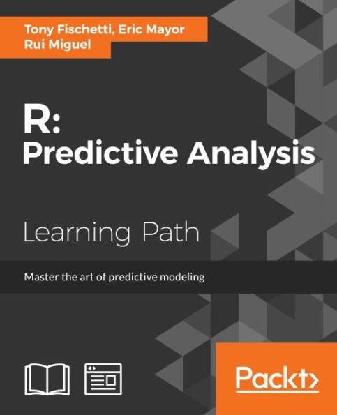 R: Predictive Analysis