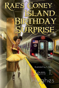 Ebook for mobile phone free download Rae's Coney Island Birthday Surprise English version by Jem Hughes