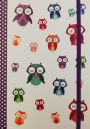 Owls Notebook