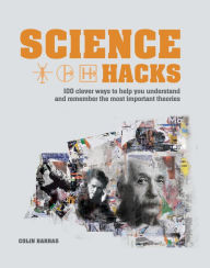 Title: Science Hacks, Author: Colin Barras