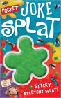 Joke Splat Trifold
