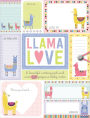 Llama Love