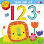 Trace and Lift 123