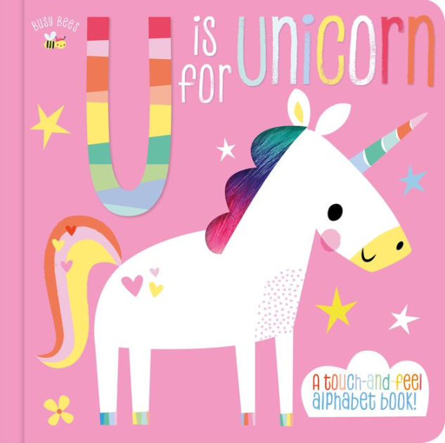 unicorn tails book