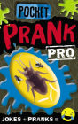 Trifold Pocket Prank Pro