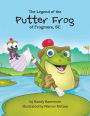 The Legend of the Putter Frog of Frogmore, SC