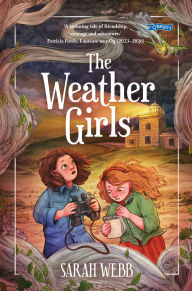 Title: The Weather Girls, Author: Sarah Webb