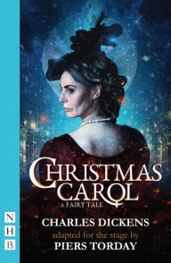 Title: Christmas Carol: A Fairy Tale (NHB Modern Plays), Author: Charles Dickens