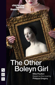 Title: The Other Boleyn Girl: (stage version), Author: Philippa Gregory