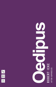 Title: Oedipus, Author: Robert Icke