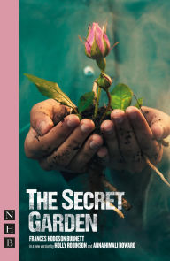 Title: The Secret Garden, Author: Frances Hodgson Burnett