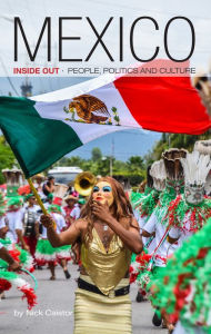 Title: Mexico Inside Out, Author: Nick Caistor