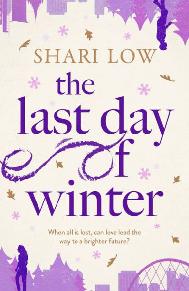 The Last Day of Winter: An utterly heartwarming and emotional and perfect festive read!