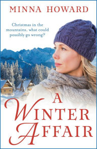 Title: A Winter Affair, Author: Minna Howard