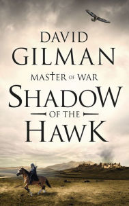Title: Shadow of the Hawk, Author: David Gilman